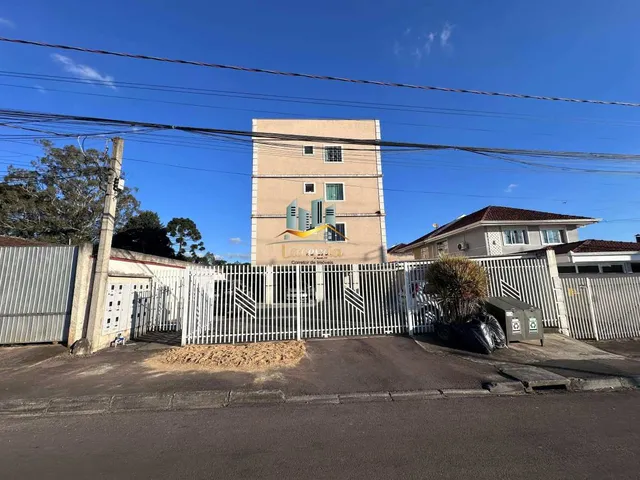 Imagem: APARTAMENTO À VENDA NO CENTRO DE PIRAQUARA