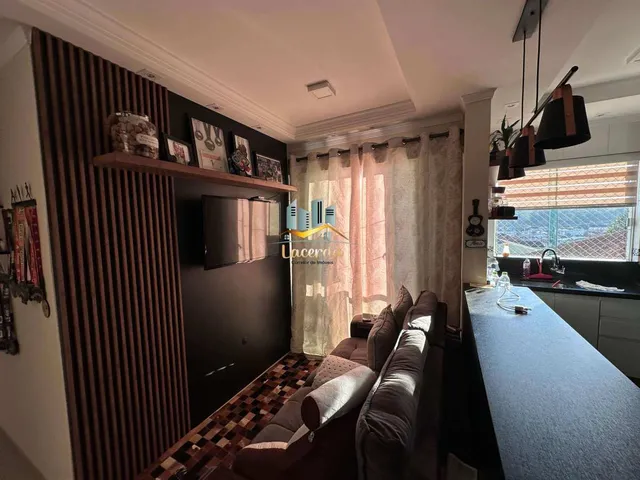 Imagem 6: APARTAMENTO À VENDA NO CENTRO DE PIRAQUARA – CONDOMÍNIO ANA CAROLINA!