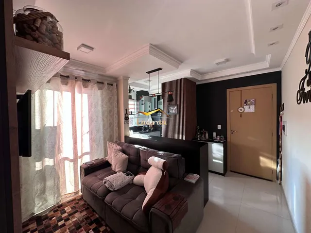 Imagem 14: APARTAMENTO À VENDA NO CENTRO DE PIRAQUARA – CONDOMÍNIO ANA CAROLINA!