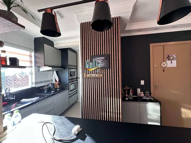 Imagem 10: APARTAMENTO À VENDA NO CENTRO DE PIRAQUARA – CONDOMÍNIO ANA CAROLINA!