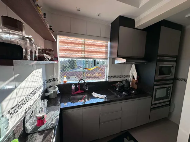 Imagem 8: APARTAMENTO À VENDA NO CENTRO DE PIRAQUARA – CONDOMÍNIO ANA CAROLINA!