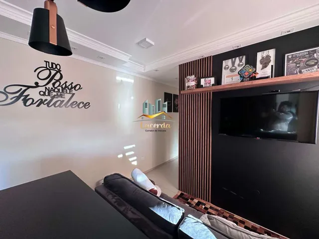 Imagem 9: APARTAMENTO À VENDA NO CENTRO DE PIRAQUARA – CONDOMÍNIO ANA CAROLINA!
