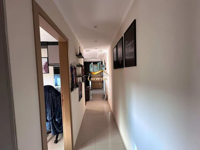 Imagem 11: APARTAMENTO À VENDA NO CENTRO DE PIRAQUARA – CONDOMÍNIO ANA CAROLINA!