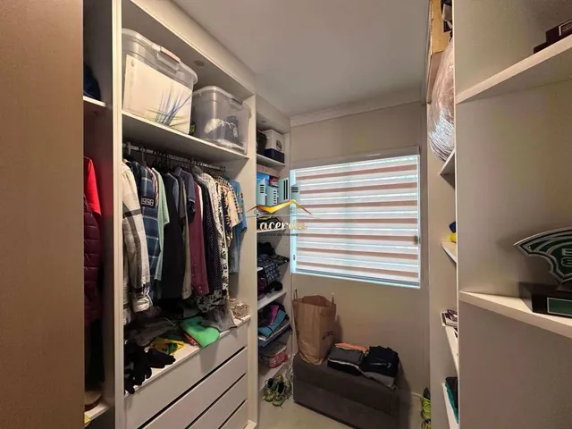 Imagem 15: APARTAMENTO À VENDA NO CENTRO DE PIRAQUARA – CONDOMÍNIO ANA CAROLINA!