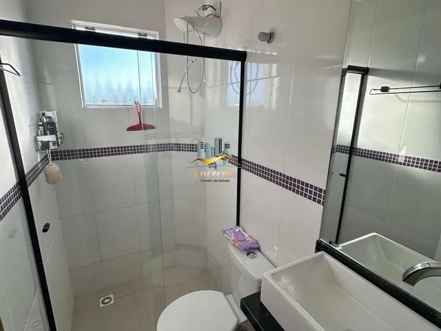 Imagem 5: APARTAMENTO À VENDA NO CENTRO DE PIRAQUARA – CONDOMÍNIO ANA CAROLINA!