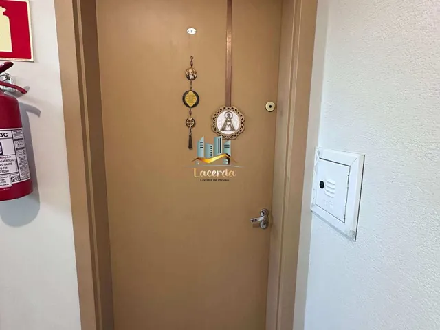 Imagem 4: APARTAMENTO À VENDA NO CENTRO DE PIRAQUARA – CONDOMÍNIO ANA CAROLINA!