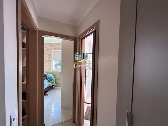 Imagem 12: APARTAMENTO À VENDA NO CENTRO DE PIRAQUARA – CONDOMÍNIO ANA CAROLINA!