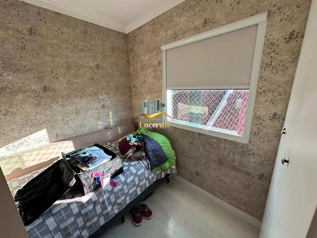 Imagem 13: APARTAMENTO À VENDA NO CENTRO DE PIRAQUARA – CONDOMÍNIO ANA CAROLINA!