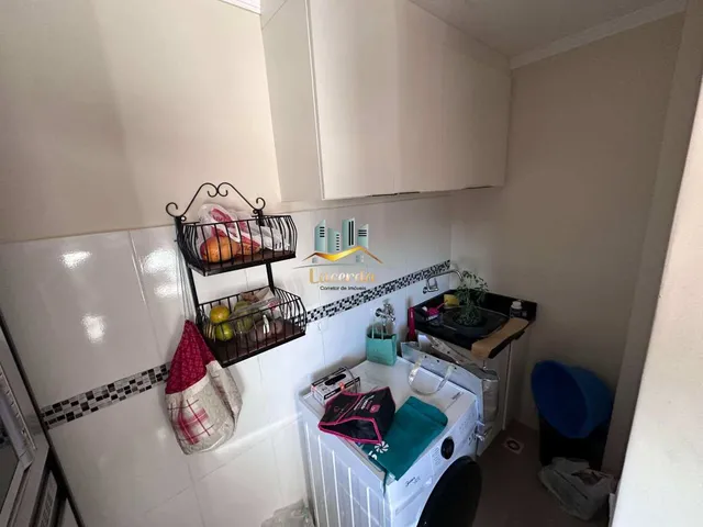Imagem 7: APARTAMENTO À VENDA NO CENTRO DE PIRAQUARA – CONDOMÍNIO ANA CAROLINA!