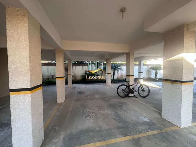 Imagem 2: APARTAMENTO À VENDA NO CENTRO DE PIRAQUARA – CONDOMÍNIO ANA CAROLINA!