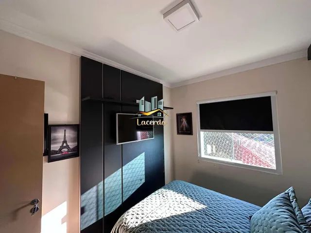 Imagem 16: APARTAMENTO À VENDA NO CENTRO DE PIRAQUARA – CONDOMÍNIO ANA CAROLINA!