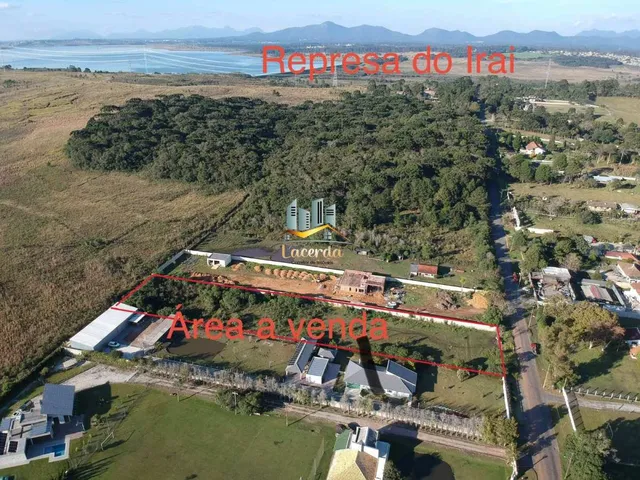 Imagem 7: Área à Venda em Pinhais/PR