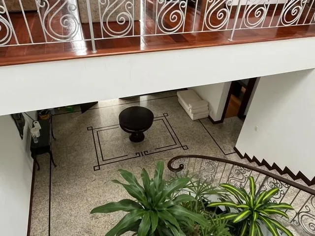 Imagem 2: Casa residencial para Locação em condomínio, Piatã, Salvador, 6 quartos sendo 6