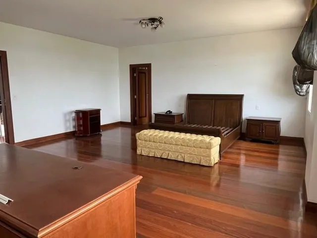 Imagem 3: Casa residencial para Locação em condomínio, Piatã, Salvador, 6 quartos sendo 6