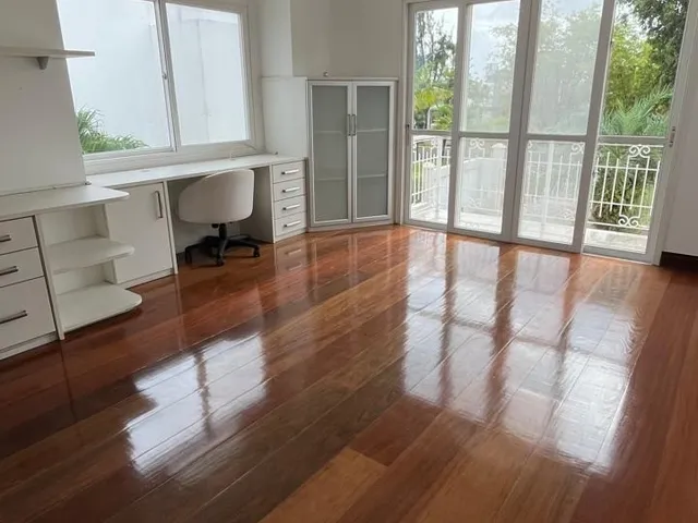 Imagem 7: Casa residencial para Locação em condomínio, Piatã, Salvador, 6 quartos sendo 6