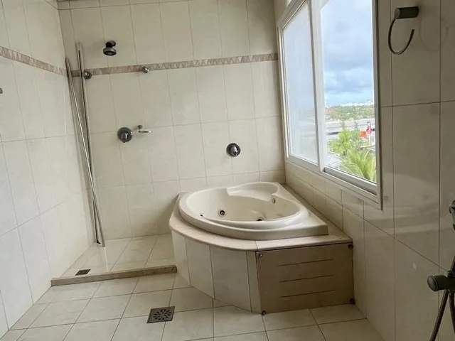 Imagem 9: Casa residencial para Locação em condomínio, Piatã, Salvador, 6 quartos sendo 6