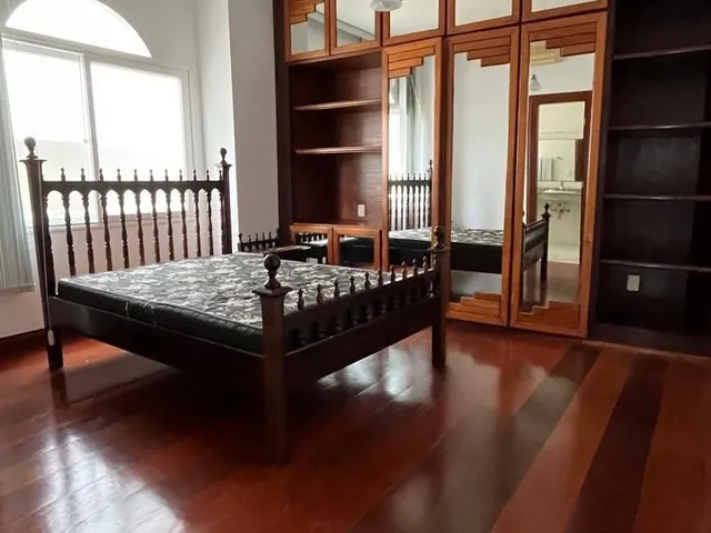 Imagem 14: Casa residencial para Locação em condomínio, Piatã, Salvador, 6 quartos sendo 6