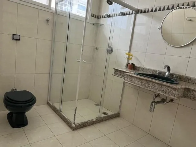 Imagem 16: Casa residencial para Locação em condomínio, Piatã, Salvador, 6 quartos sendo 6