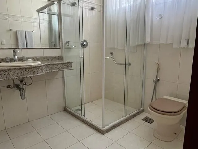 Imagem 5: Casa residencial para Venda em condomínio, Piatã, Salvador, 6 quartos sendo 6 suítes