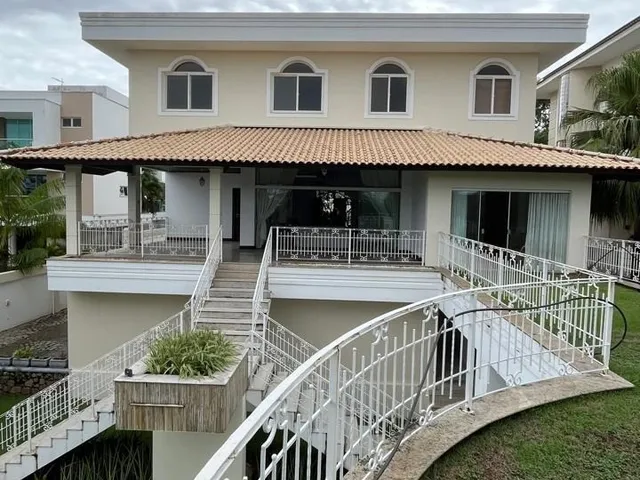 Imagem 11: Casa residencial para Venda em condomínio, Piatã, Salvador, 6 quartos sendo 6 suítes
