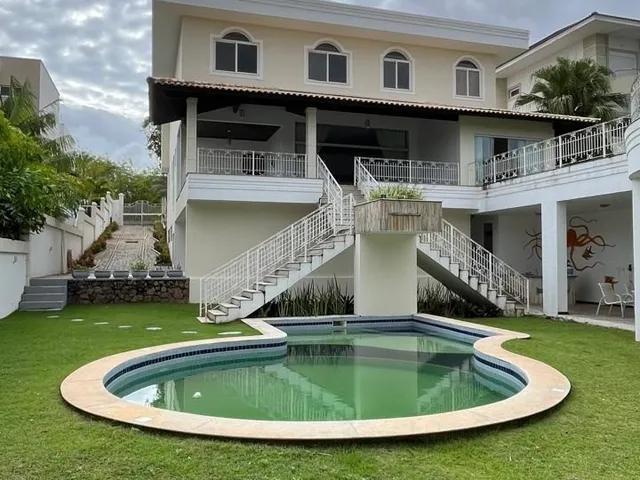 Imagem: Casa residencial para Venda em condomínio
