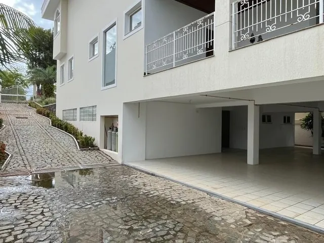 Imagem 2: Casa residencial para Venda em condomínio, Piatã, Salvador, 6 quartos sendo 6 suítes