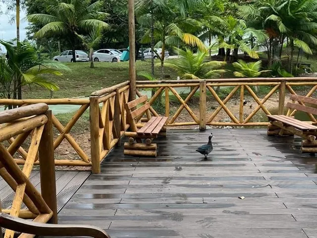 Imagem 6: Casa residencial para Venda em condomínio, Piatã, Salvador, 6 quartos sendo 6 suítes