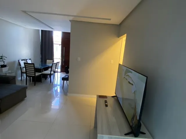 Imagem 3: Casa residencial para Locação em condominio fechado no Sim, Feira de Santana, 3 quartos
