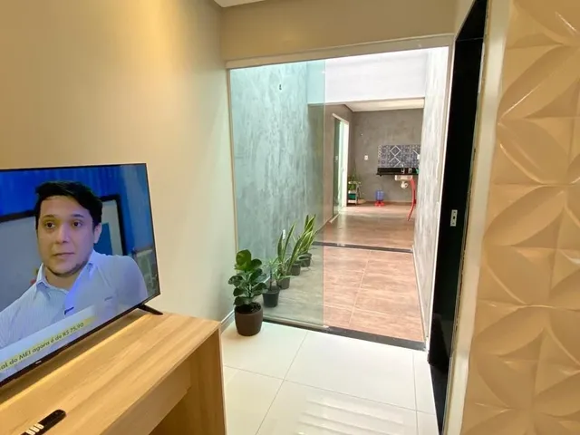 Imagem 16: Casa residencial para Locação em condominio fechado no Sim, Feira de Santana, 3 quartos
