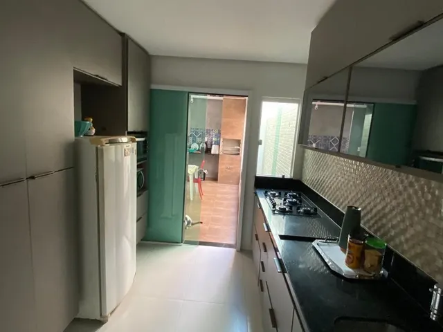 Imagem 8: Casa residencial para Locação em condominio fechado no Sim, Feira de Santana, 3 quartos