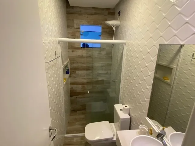Imagem 7: Casa residencial para Locação em condominio fechado no Sim, Feira de Santana, 3 quartos