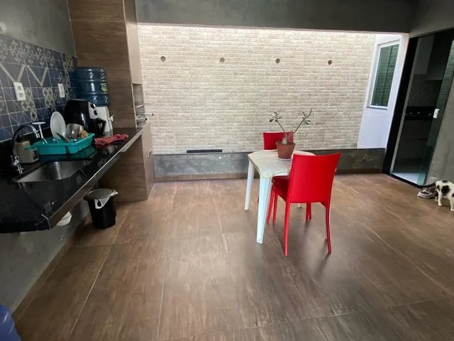 Imagem 5: Casa residencial para Locação em condominio fechado no Sim, Feira de Santana, 3 quartos