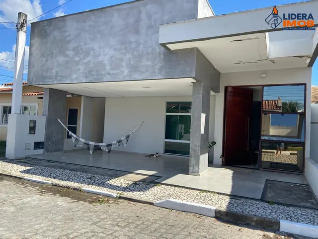 Imagem 14: Casa residencial para Locação em condominio fechado no Sim, Feira de Santana, 3 quartos