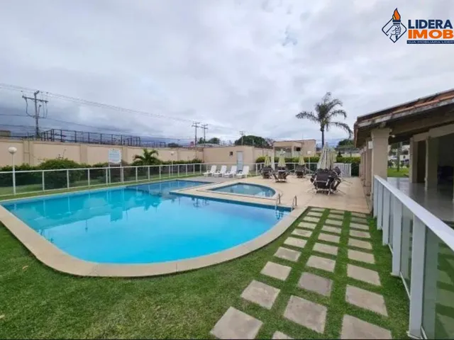 Imagem 12: Casa residencial para Locação em condominio fechado no Sim, Feira de Santana, 3 quartos