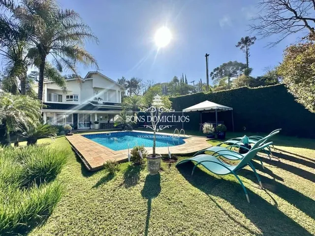 Imagem: CASA RESIDENCIAL em COTIA - SP, VILA SANTO