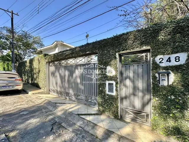 Imagem 7: CASA RESIDENCIAL em COTIA - SP, VILA SANTO ANTÔNIO