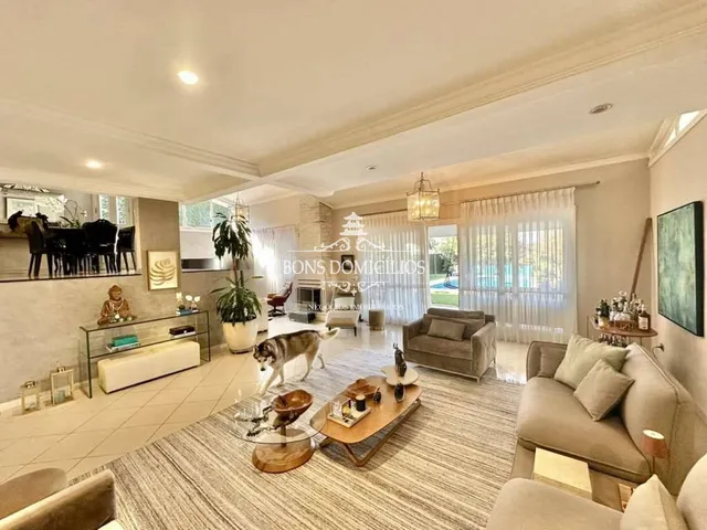 Imagem 13: CASA RESIDENCIAL em COTIA - SP, VILA SANTO ANTÔNIO
