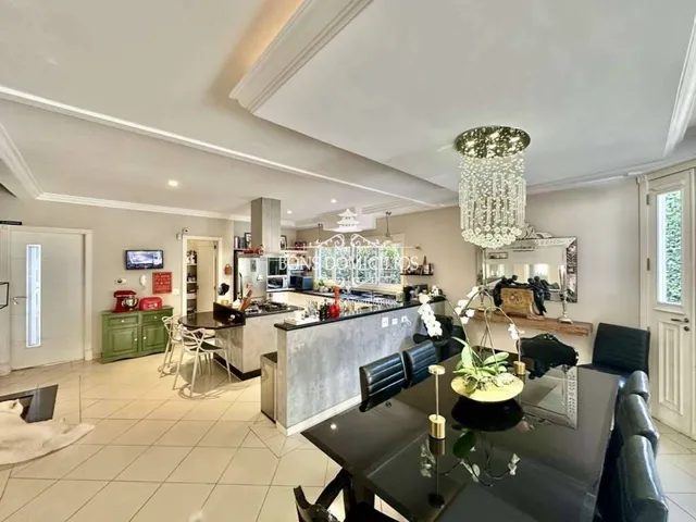 Imagem 6: CASA RESIDENCIAL em COTIA - SP, VILA SANTO ANTÔNIO