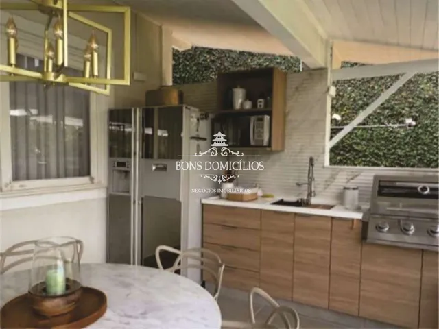 Imagem 16: CASA RESIDENCIAL em COTIA - SP, VILA SANTO ANTÔNIO