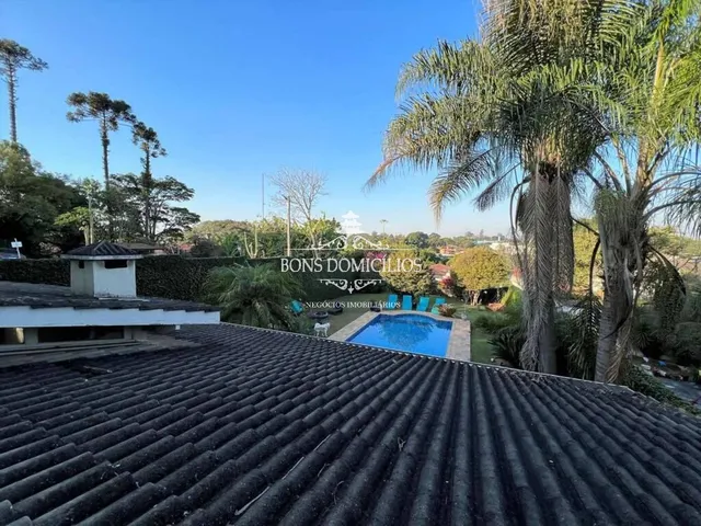 Imagem 9: CASA RESIDENCIAL em COTIA - SP, VILA SANTO ANTÔNIO