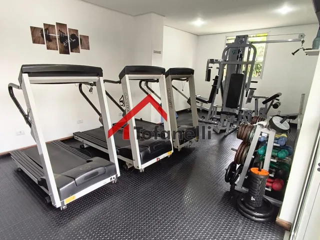 Imagem 10: Condominio Diadema Park - Apartamento em Centro, Diadema/SP