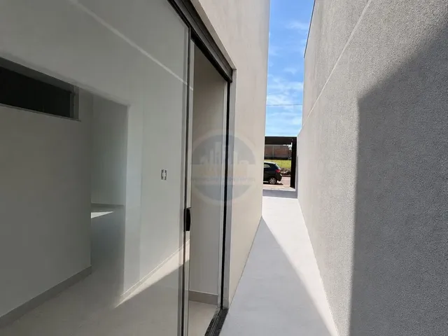 Imagem 11: Casa em Jardim Cristhais, Dourados/MS