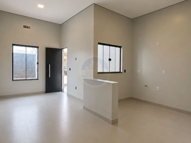 Imagem 5: Casa em Jardim Cristhais, Dourados/MS