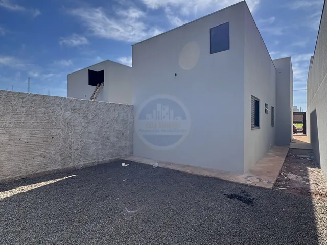 Imagem 3: Casa em Jardim Cristhais, Dourados/MS