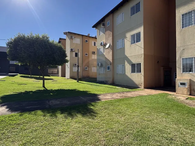 Imagem: Apartamento no Campo Dourado