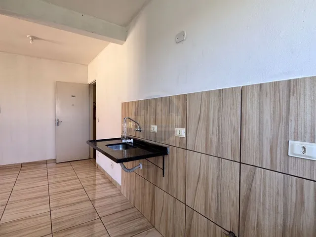 Imagem 3: Apartamento no Campo Dourado