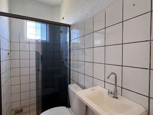 Imagem 2: Apartamento no Campo Dourado