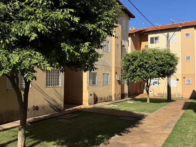 Imagem 7: Apartamento no Campo Dourado