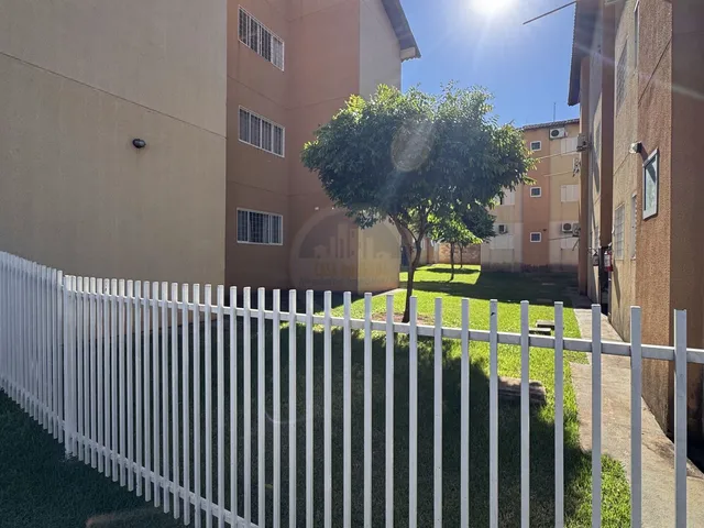 Imagem 10: Apartamento no Campo Dourado