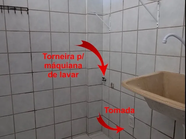 Imagem 12: A 150 metros da beira mar de Intermares!!!
